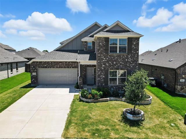 property at 913 Cobalt Dr