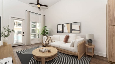 Lyle in Dallas, TX - Foto de edificio - Building Photo