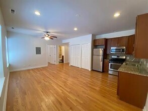 2120 W Washington Blvd in Chicago, IL - Building Photo - Building Photo