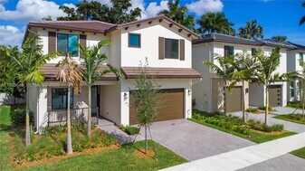 1419 SW 23rd St in Fort Lauderdale, FL - Building Photo