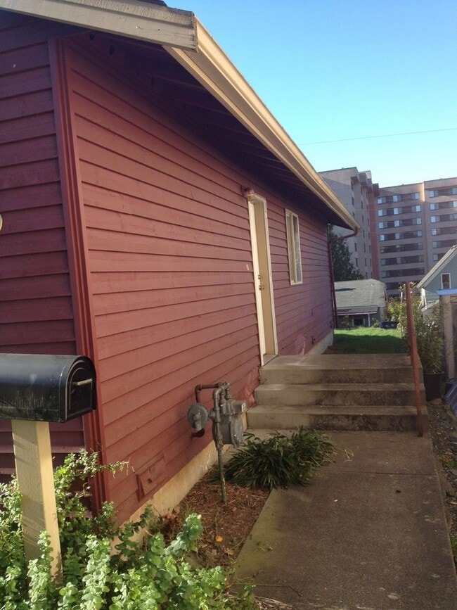 1619 Humboldt St in Bellingham, WA - Building Photo - Building Photo