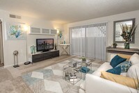 Building Photo - The Crossings at Wyndham Apartamentos in Sacramento, California