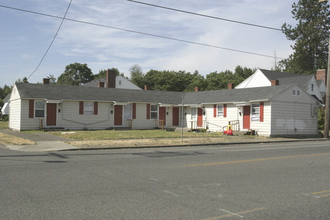 5108-5120 NE Killingsworth St in Portland, OR - Building Photo - Building Photo