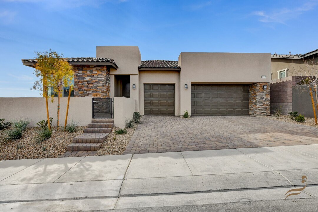 11837 Grassy Pln Ave in Las Vegas, NV - Building Photo