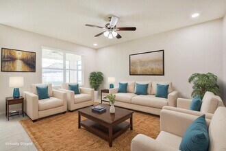 5120 Star Ruby Ave, Unit 114 in St. Cloud, FL - Building Photo - Building Photo