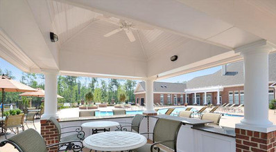 Meridian Watermark in North Chesterfield, VA - Building Photo - Other