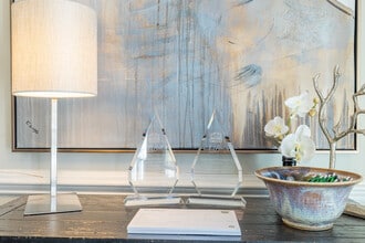 Courtyard Commons in Jamestown, NC - Building Photo - Interior Photo