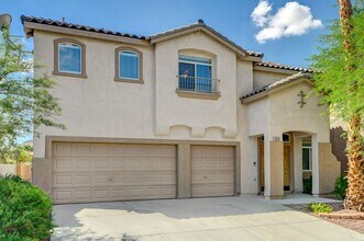 11113 Prado Del Rey Ln in Las Vegas, NV - Building Photo - Building Photo