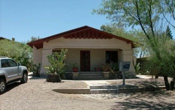 638 E 1st St in Tucson, AZ - Building Photo - Other