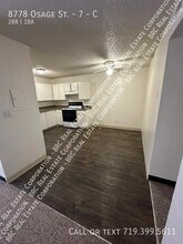 8778 Osage St in Thornton, CO - Foto de edificio - Building Photo