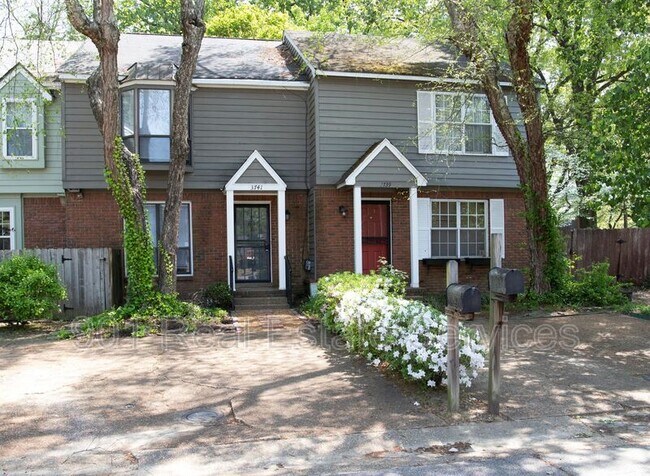 property at 3741 Charleston Square