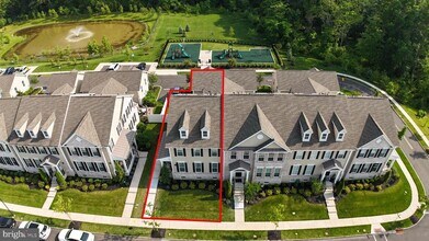 16 Magpie Ln in West Windsor, NJ - Building Photo - Building Photo