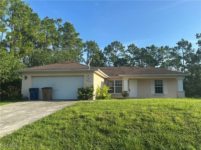 property at 3312 42nd St W