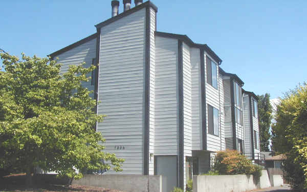 7006 Alonzo Ave NW in Seattle, WA - Foto de edificio - Building Photo