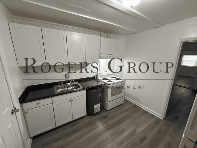 914-916 Water St in Henderson, NC - Building Photo - Building Photo