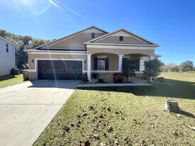 4032 Meadowlark Dr in Kissimmee, FL - Building Photo