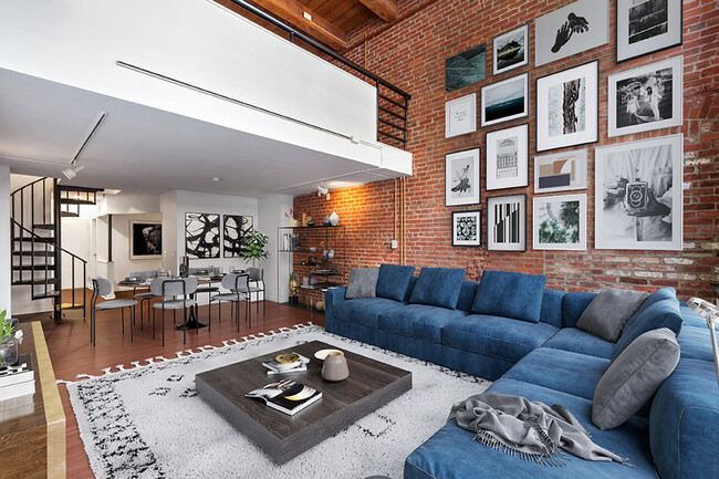 Logan Lofts photo'