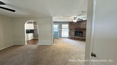 3204 W Dengar Ave in Midland, TX - Building Photo - Building Photo