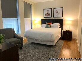 8 Winter Pl in Boston, MA - Building Photo