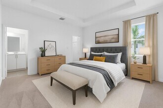 2665 SE 28th St in Homestead, FL - Building Photo - Building Photo