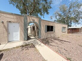 5918 W Alice Ave in Glendale, AZ - Building Photo