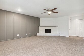1004 Fort Worth St in Mansfield, TX - Building Photo - Building Photo