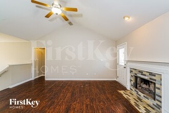 12 Mountain Oaks Ln in Odenville, AL - Building Photo - Building Photo