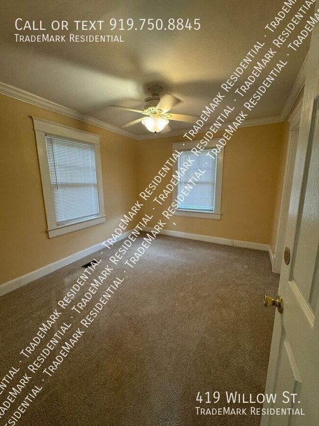 419 Willow St in Cary, NC - Building Photo - Building Photo