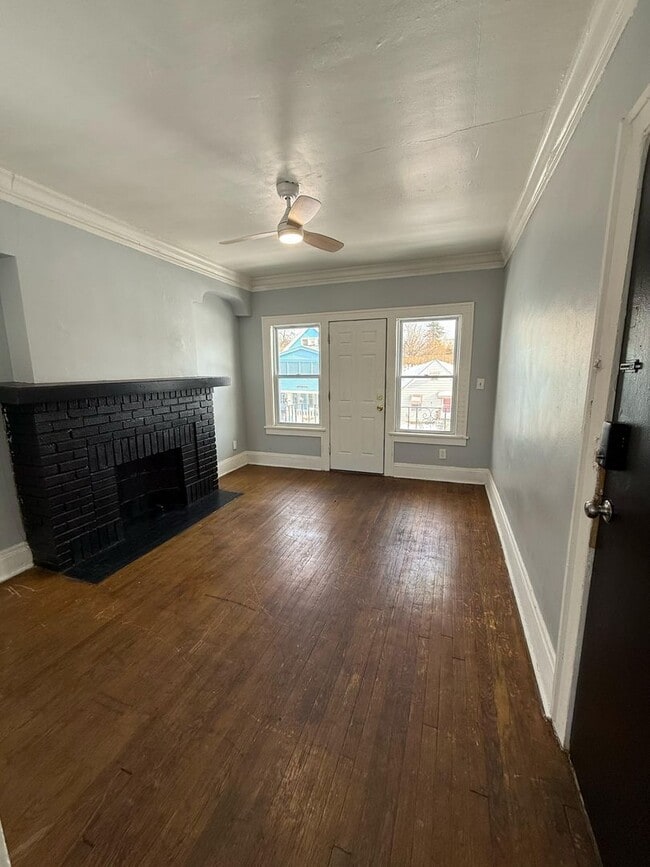 3390 E 143rd St in Cleveland, OH - Building Photo - Building Photo