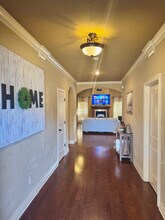 2605 SW Joshua Ave in Bentonville, AR - Foto de edificio - Building Photo