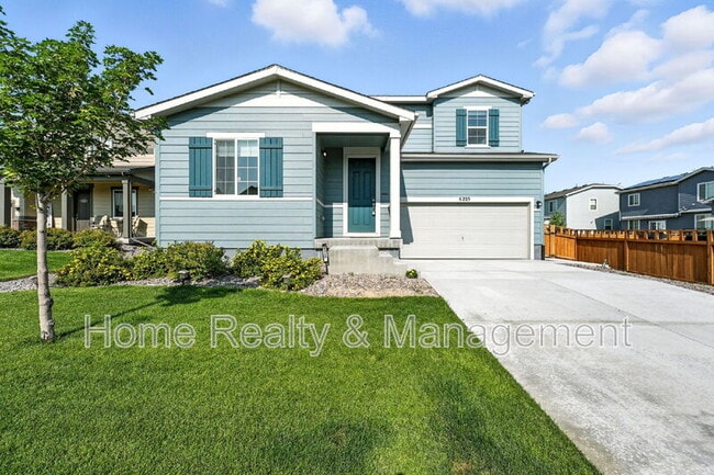 property at 6225 Warrior Ct