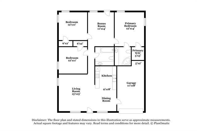 9216 Christopher Cir in Fort Worth, TX - Building Photo - Building Photo