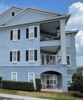 3561 Conroy Rd, Unit 226 in Orlando, FL - Building Photo