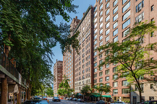 444 E 57th St Apartments