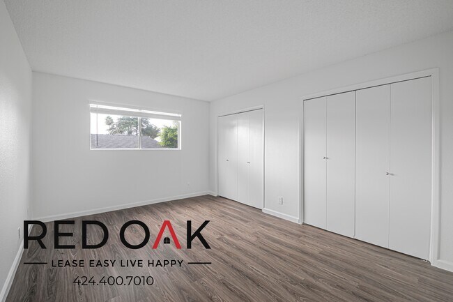 14424 Budlong Ave in Gardena, CA - Building Photo - Building Photo