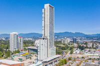 3 Civic Plaza - Residences in Surrey, BC - Building Photo - Building Photo