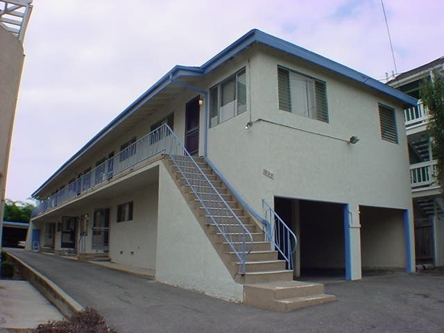 640 W Imperial Ave in El Segundo, CA - Building Photo - Building Photo