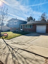 630 Bridger Dr in Colorado Springs, CO - Foto de edificio - Building Photo