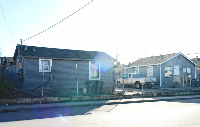 501 Fremont St in Salinas, CA - Building Photo - Building Photo