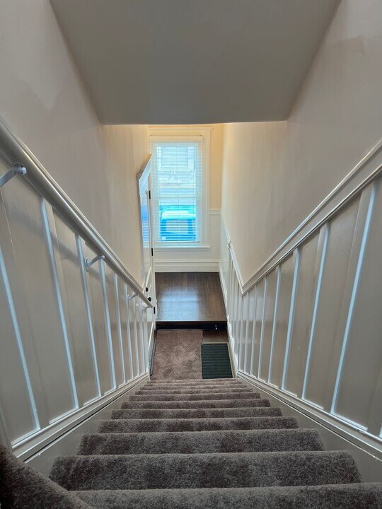 419-421-421 9th Ave in San Francisco, CA - Building Photo
