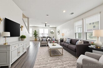 5514 Downie Draw Ranch Trail in Katy, TX - Building Photo - Building Photo