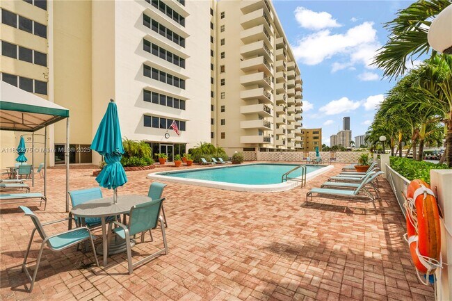 property at 401 Golden Isles Dr