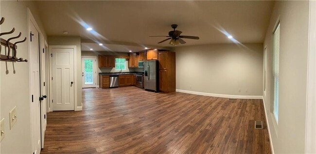 116 River Flow Dr in Dahlonega, GA - Building Photo - Building Photo