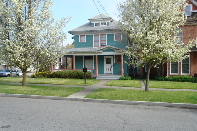 1928 W Pacific Ave in Spokane, WA - Building Photo - Building Photo