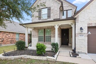 8222 Lockridge Terrace Ln in Cypress, TX - Building Photo - Building Photo