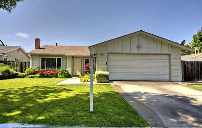 property at 33911 Mello Way
