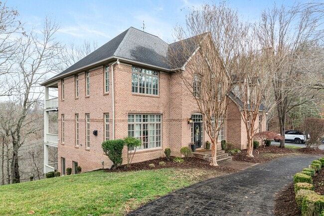 1881 Mountainside Dr in Blacksburg, VA - Building Photo - Building Photo