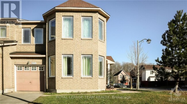 property at 271 Serena Way