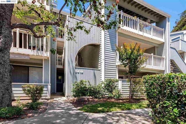 3501 Birchwood Terrace in Fremont, CA - Building Photo - Building Photo