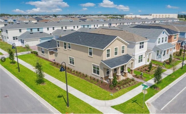 11807 Charades St in Orlando, FL - Building Photo - Building Photo